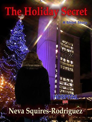 cover image of The Holiday Secret